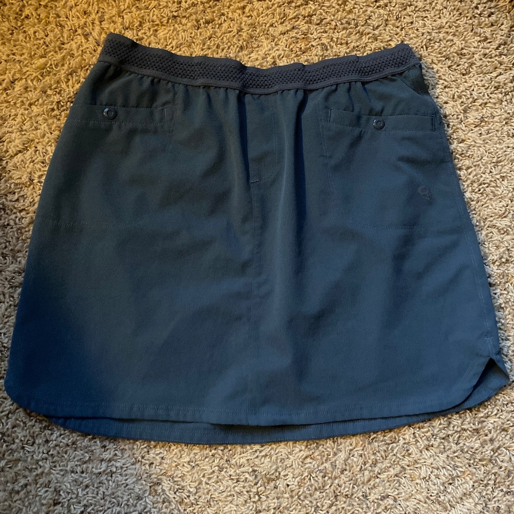 Mountain Hardwear Women’s Skirt
